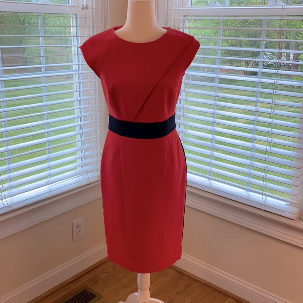 Classiques entier (Nordstrom brand) dress